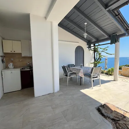 Cvjetan Apartman Hvar Town