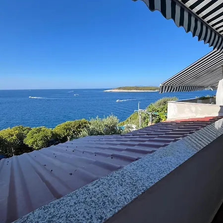 Apartament Cvjetan Hvar Town