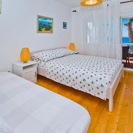 Cvjetan Apartament Hvar Town
