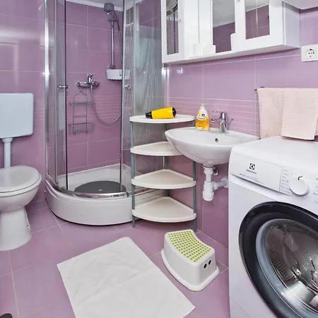 Apartment Cvjetan