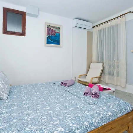 Apartment Cvjetan