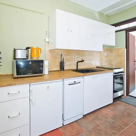 Apartment Cvjetan