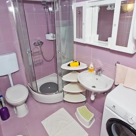 Apartamento Cvjetan Hvar Town