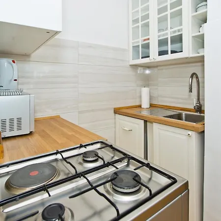 Apartment Cvjetan *