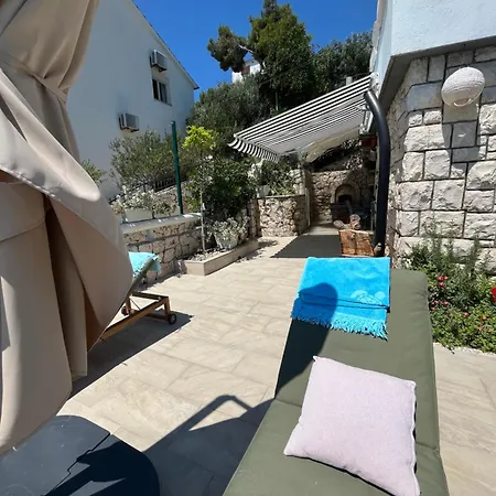 Cvjetan Hvar Town
