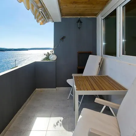 Cvjetan Apartment