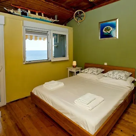 Cvjetan Apartment Hvar Town
