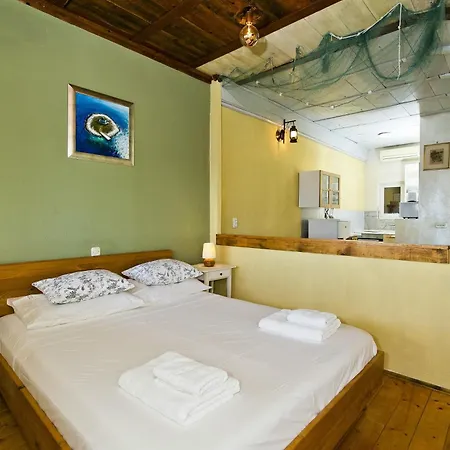 Apartamento Cvjetan