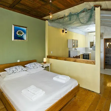 Apartment Cvjetan