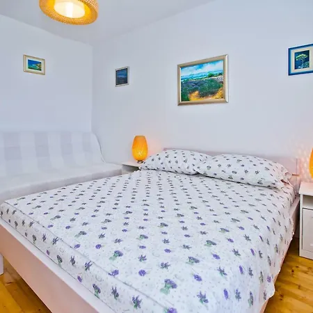 Apartment Cvjetan Hvar Town