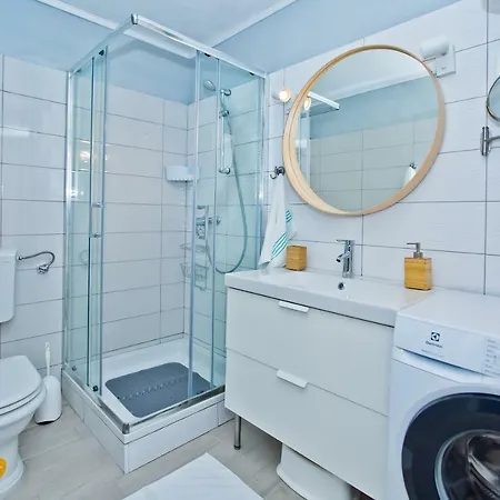 Apartment Cvjetan
