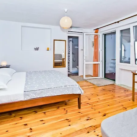 Apartment Cvjetan