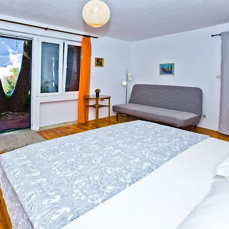 Cvjetan Apartment