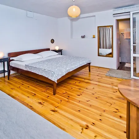 Cvjetan Apartment