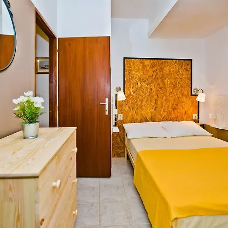Apartment Cvjetan