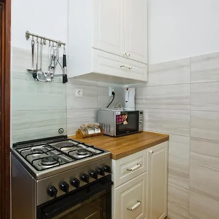 Apartamento Cvjetan