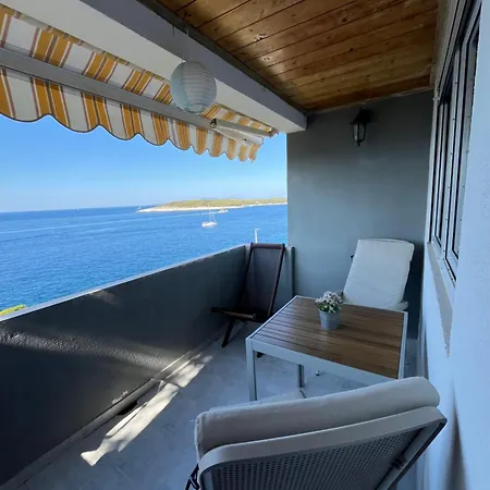 Cvjetan Apartamento