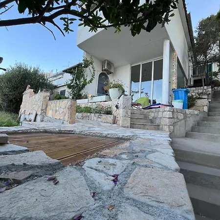 Cvjetan Apartamento