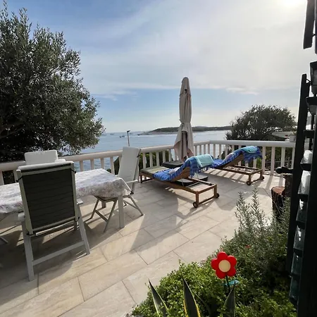 Cvjetan Lejlighed Hvar Town