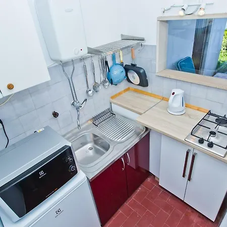Cvjetan Apartamento *