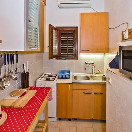 Cvjetan Apartamento