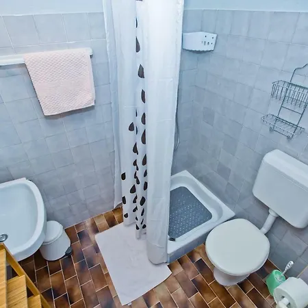 Cvjetan Apartamento
