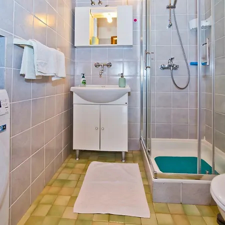 Cvjetan Apartamento *