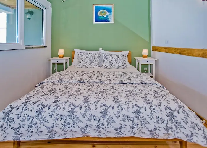 Cvjetan Appartamento Hvar Town
