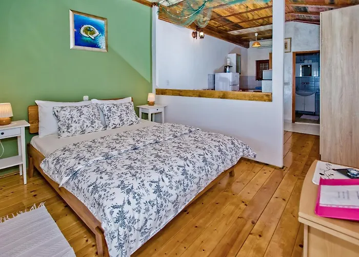 Appartamento Cvjetan Hvar Town