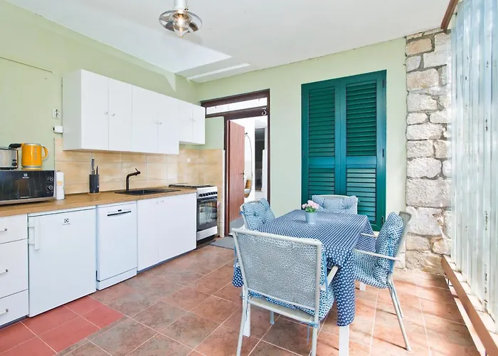 Cvjetan Appartamento Hvar Town