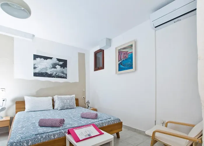 Appartamento Cvjetan Hvar Town
