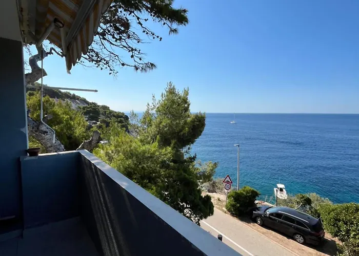 Cvjetan * Hvar Town
