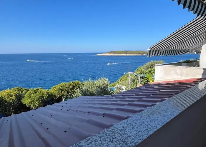 Appartamento Cvjetan Hvar Town
