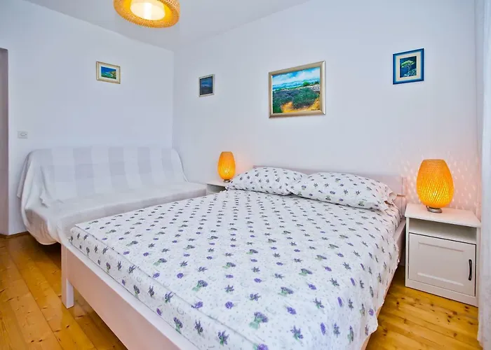 Appartamento Cvjetan Hvar Town