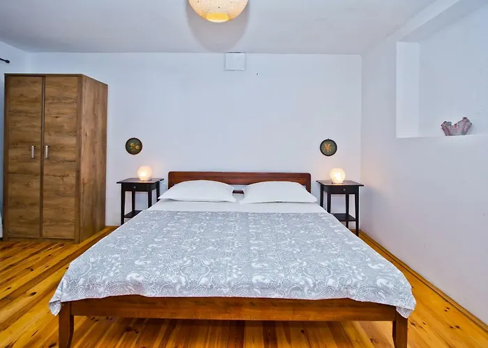 Cvjetan Appartamento Hvar Town