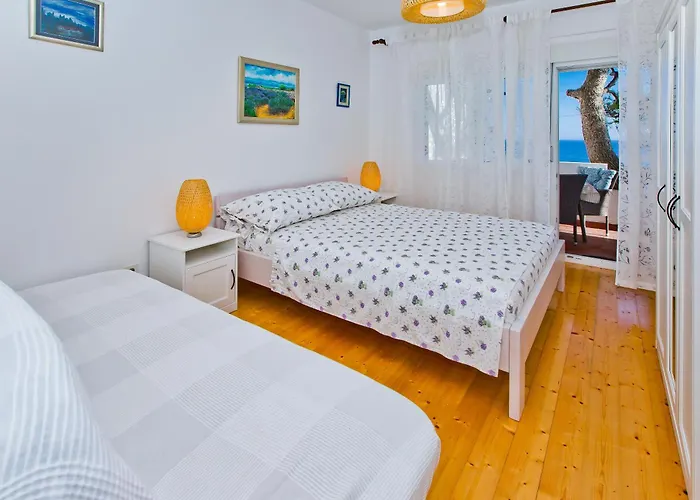 Cvjetan Appartamento Hvar Town