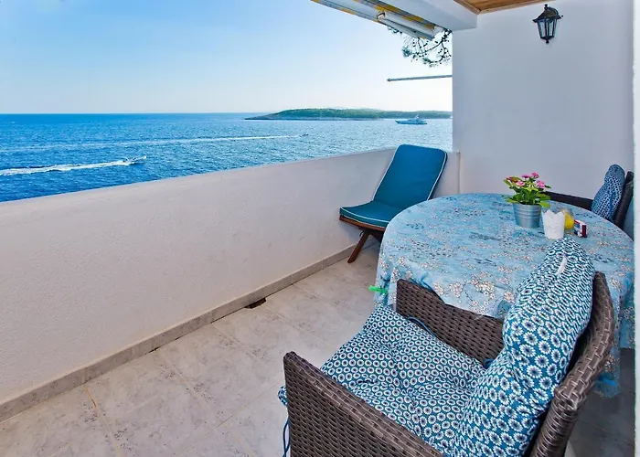 Cvjetan Appartamento Hvar Town